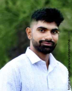 Prasad Sanjay Khadse