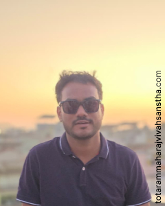Swapnil Mahendra Warke