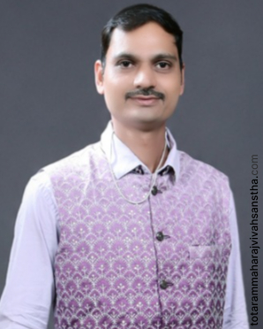 Mayur Bhangale